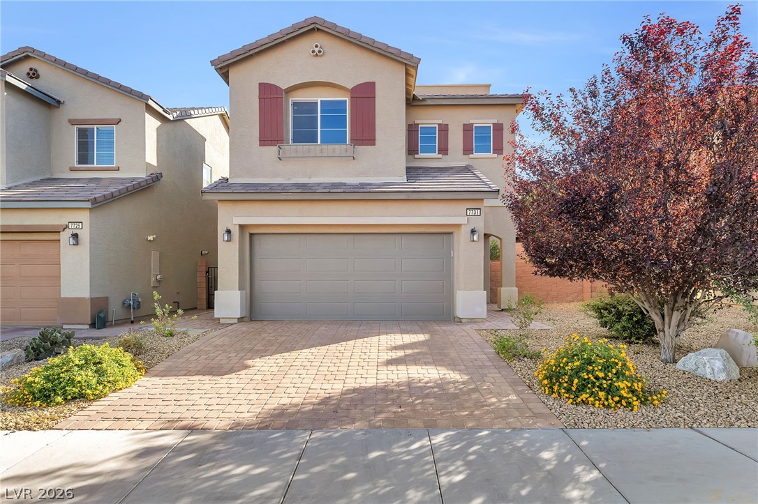 7731 West Diablo Drive Las Vegas NV 89113