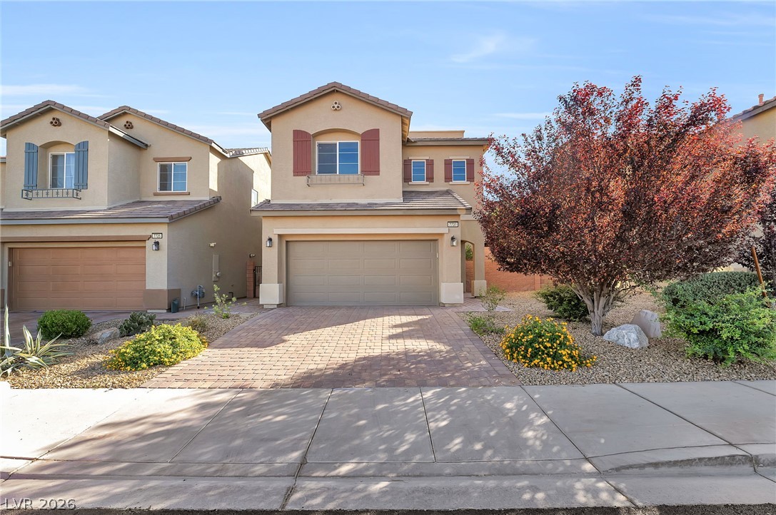 7731 West Diablo Drive Las Vegas NV 89113