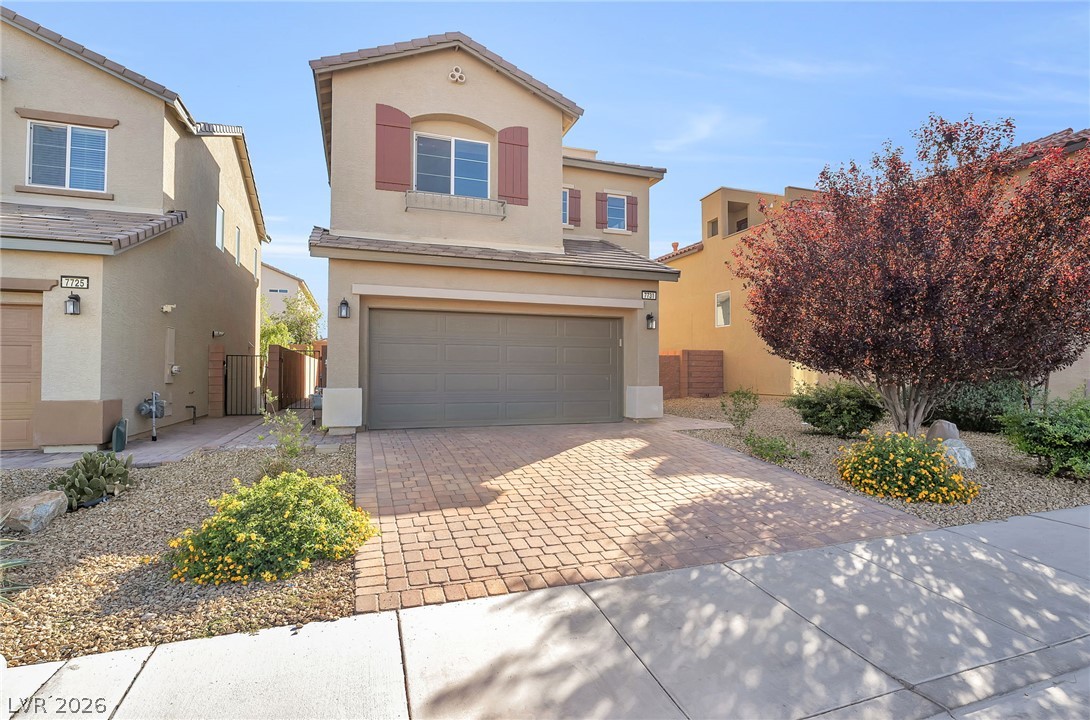 7731 West Diablo Drive Las Vegas NV 89113