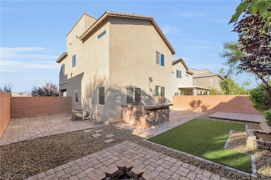 7731 West Diablo Drive Las Vegas NV 89113