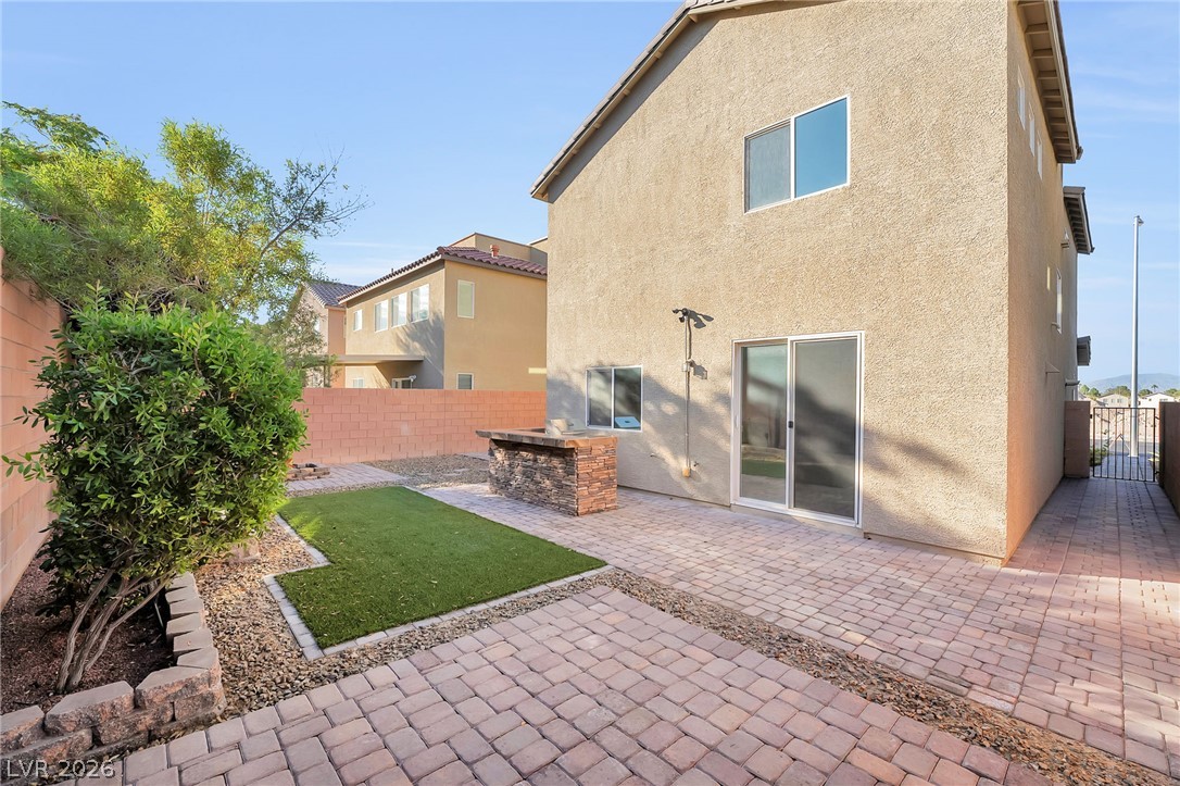 7731 West Diablo Drive Las Vegas NV 89113
