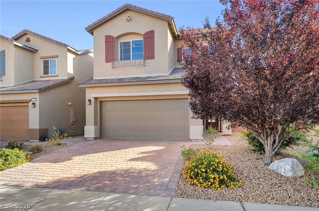7731 West Diablo Drive Las Vegas NV 89113