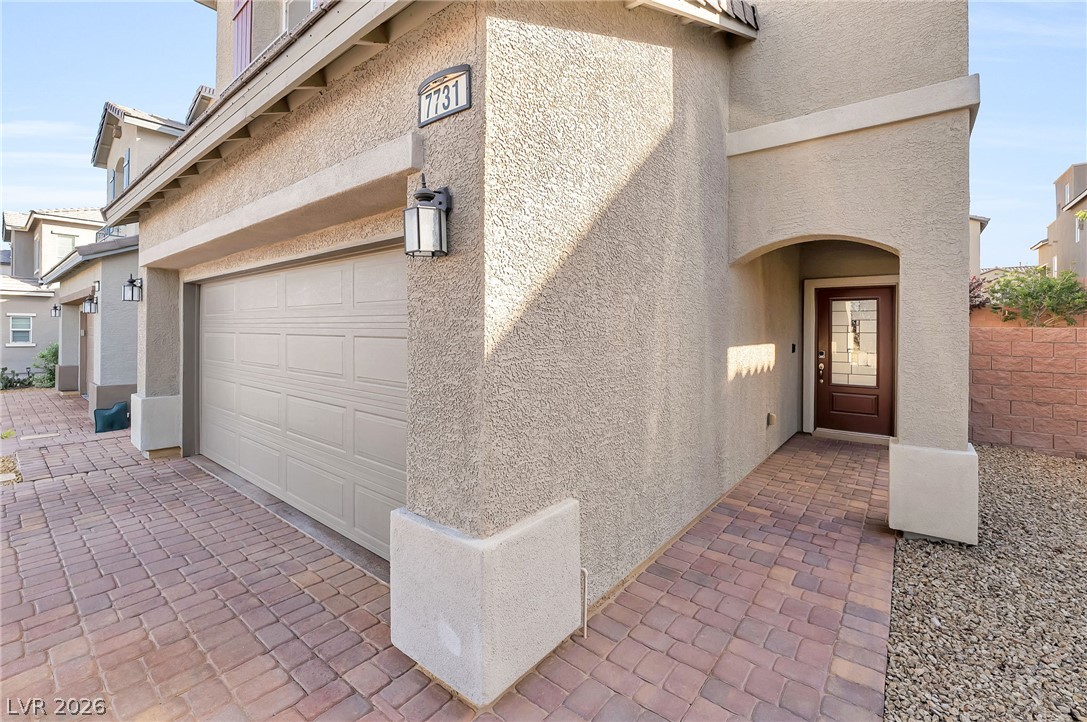 7731 West Diablo Drive Las Vegas NV 89113