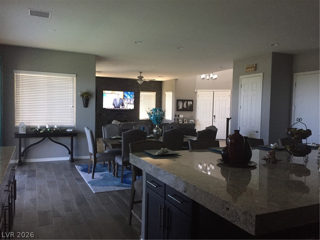 282 Calgrove Street Las Vegas NV 89138