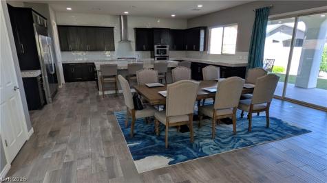 282 Calgrove Street Las Vegas NV 89138