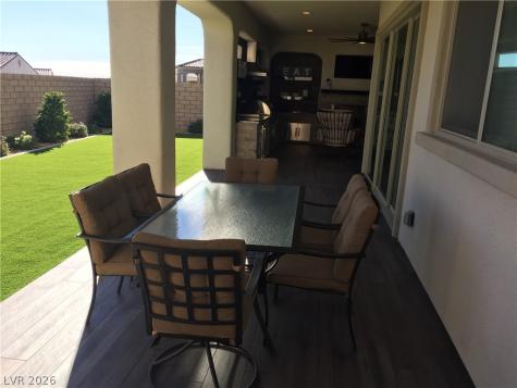 282 Calgrove Street Las Vegas NV 89138