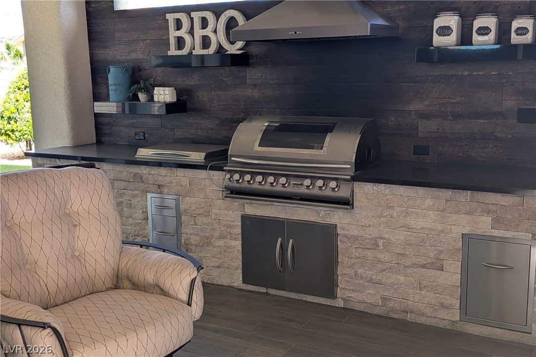 282 Calgrove Street Las Vegas NV 89138