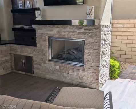 282 Calgrove Street Las Vegas NV 89138