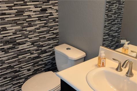 282 Calgrove Street Las Vegas NV 89138
