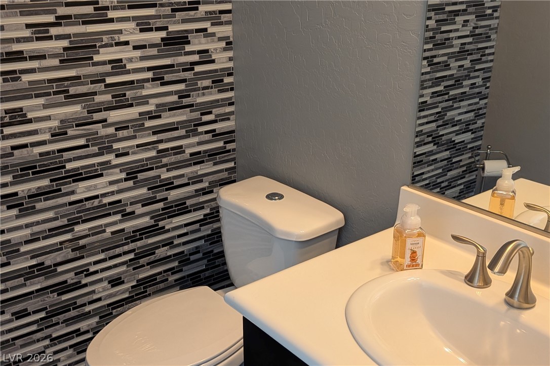 282 Calgrove Street Las Vegas NV 89138