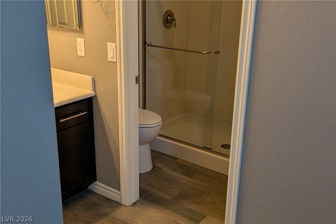 282 Calgrove Street Las Vegas NV 89138