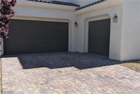 282 Calgrove Street Las Vegas NV 89138