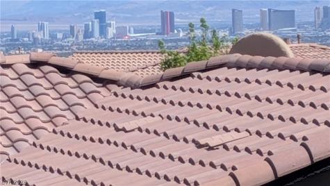 282 Calgrove Street Las Vegas NV 89138