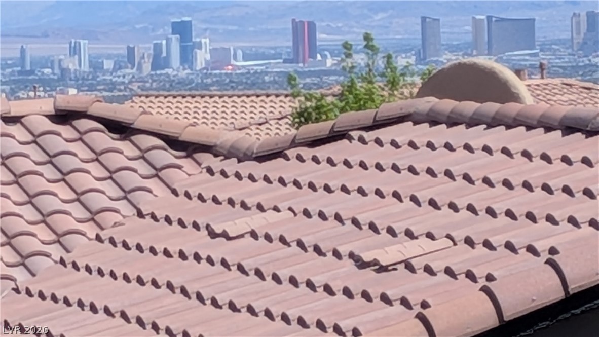282 Calgrove Street Las Vegas NV 89138