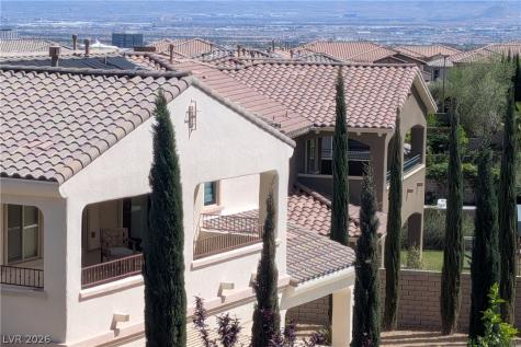 282 Calgrove Street Las Vegas NV 89138