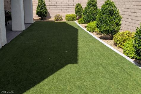 282 Calgrove Street Las Vegas NV 89138