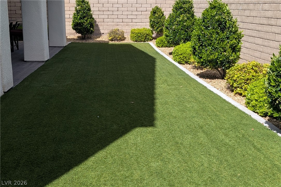 282 Calgrove Street Las Vegas NV 89138