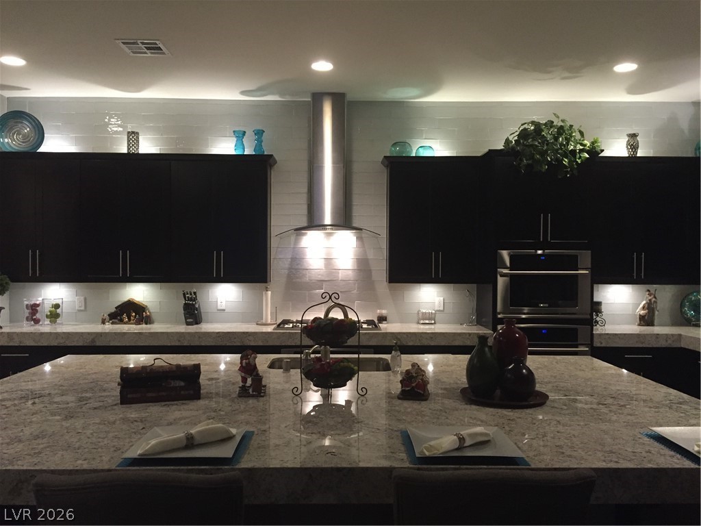 282 Calgrove Street Las Vegas NV 89138
