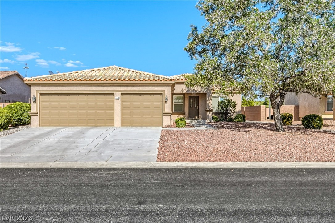 4307 Jacksboro Pahrump NV 89061