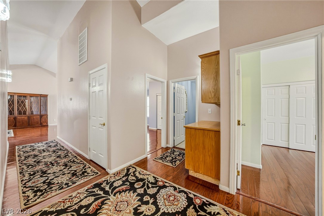4307 Jacksboro Pahrump NV 89061