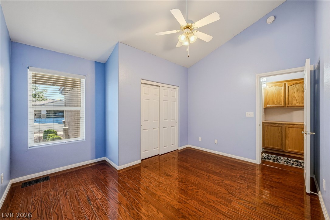 4307 Jacksboro Pahrump NV 89061