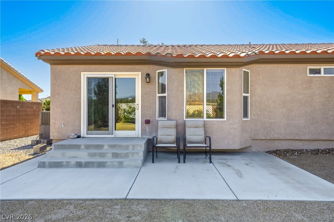 4307 Jacksboro Pahrump NV 89061