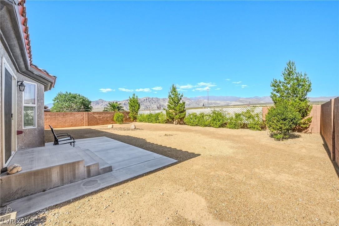 4307 Jacksboro Pahrump NV 89061