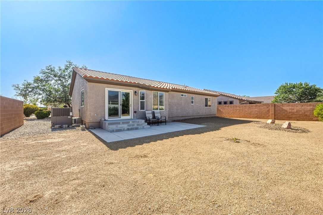 4307 Jacksboro Pahrump NV 89061