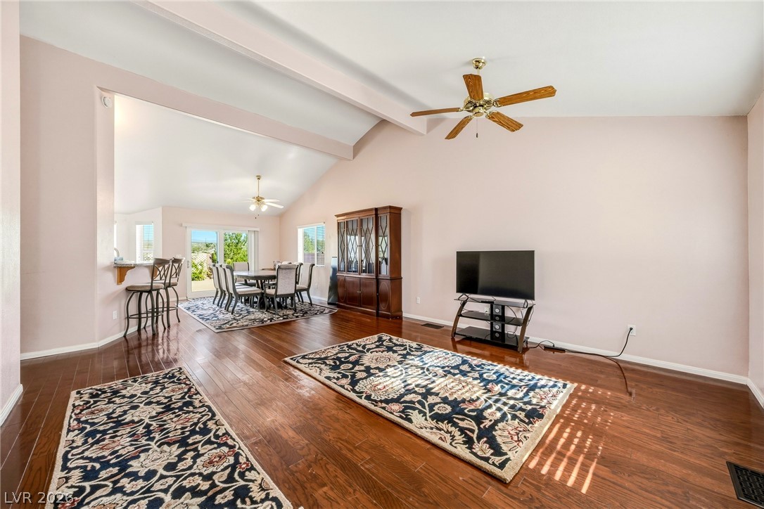 4307 Jacksboro Pahrump NV 89061