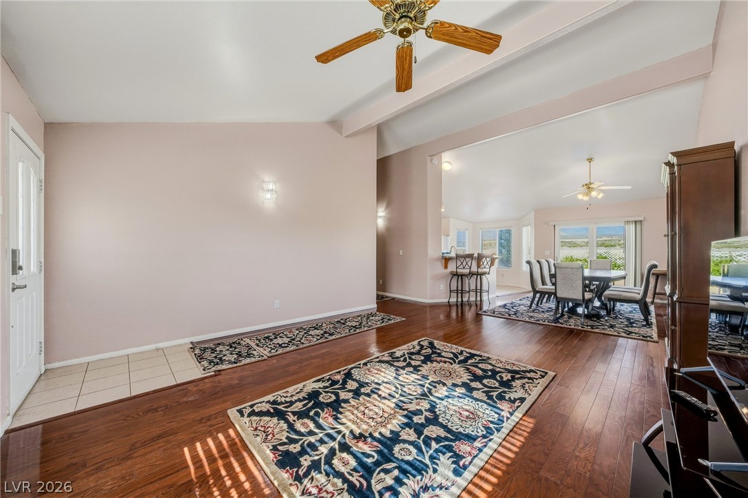 4307 Jacksboro Pahrump NV 89061