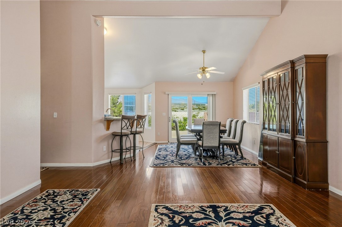 4307 Jacksboro Pahrump NV 89061