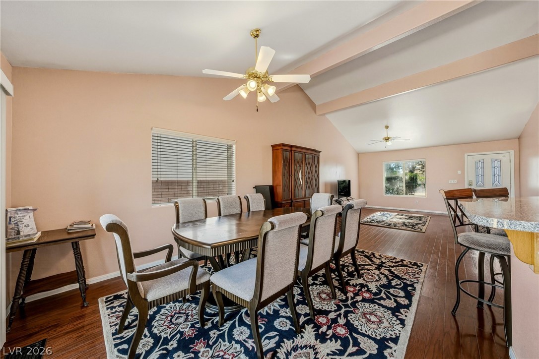 4307 Jacksboro Pahrump NV 89061
