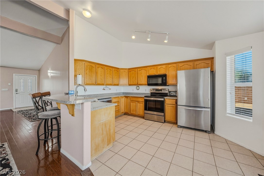 4307 Jacksboro Pahrump NV 89061