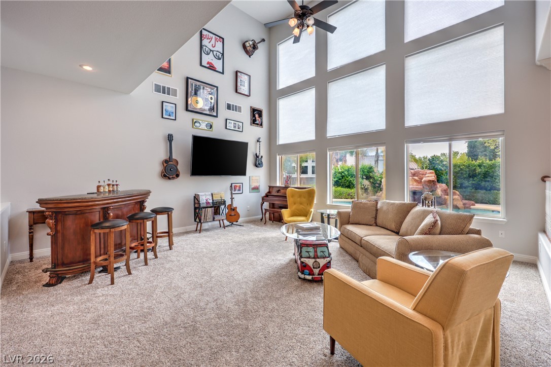 7480 Grassy Field Court Las Vegas NV 89131