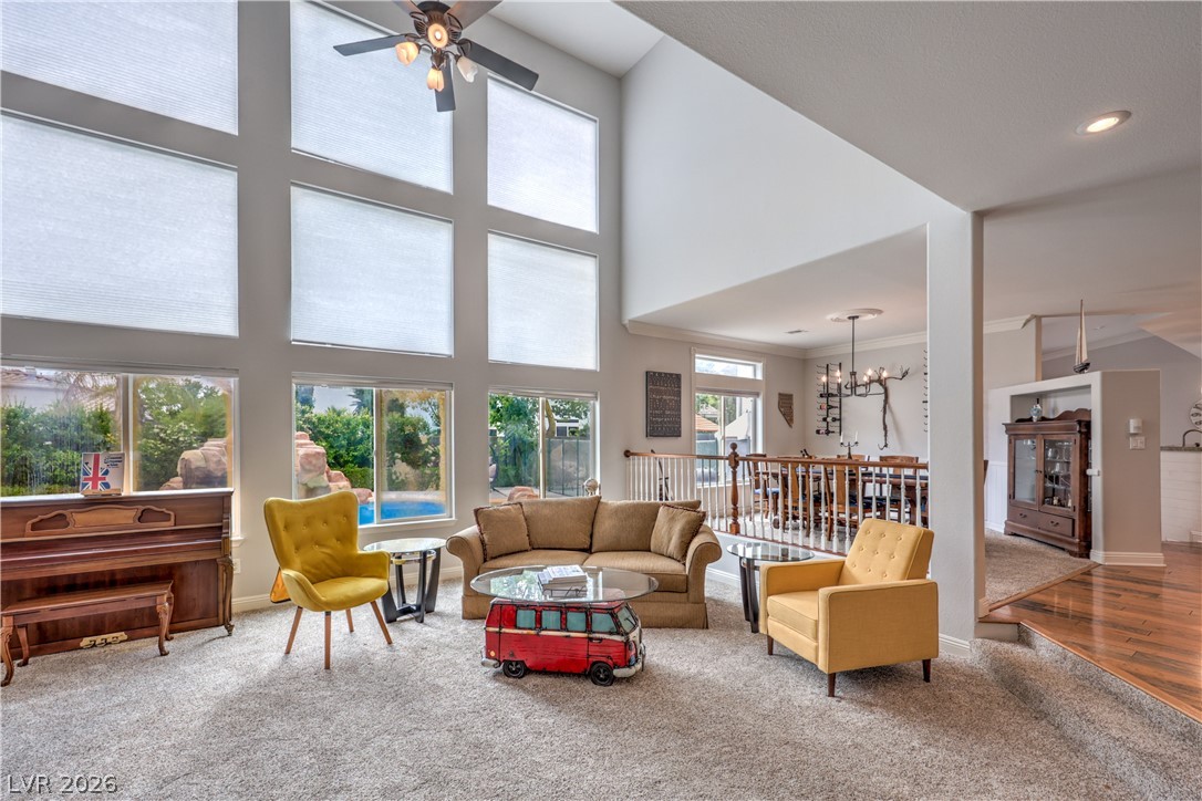 7480 Grassy Field Court Las Vegas NV 89131
