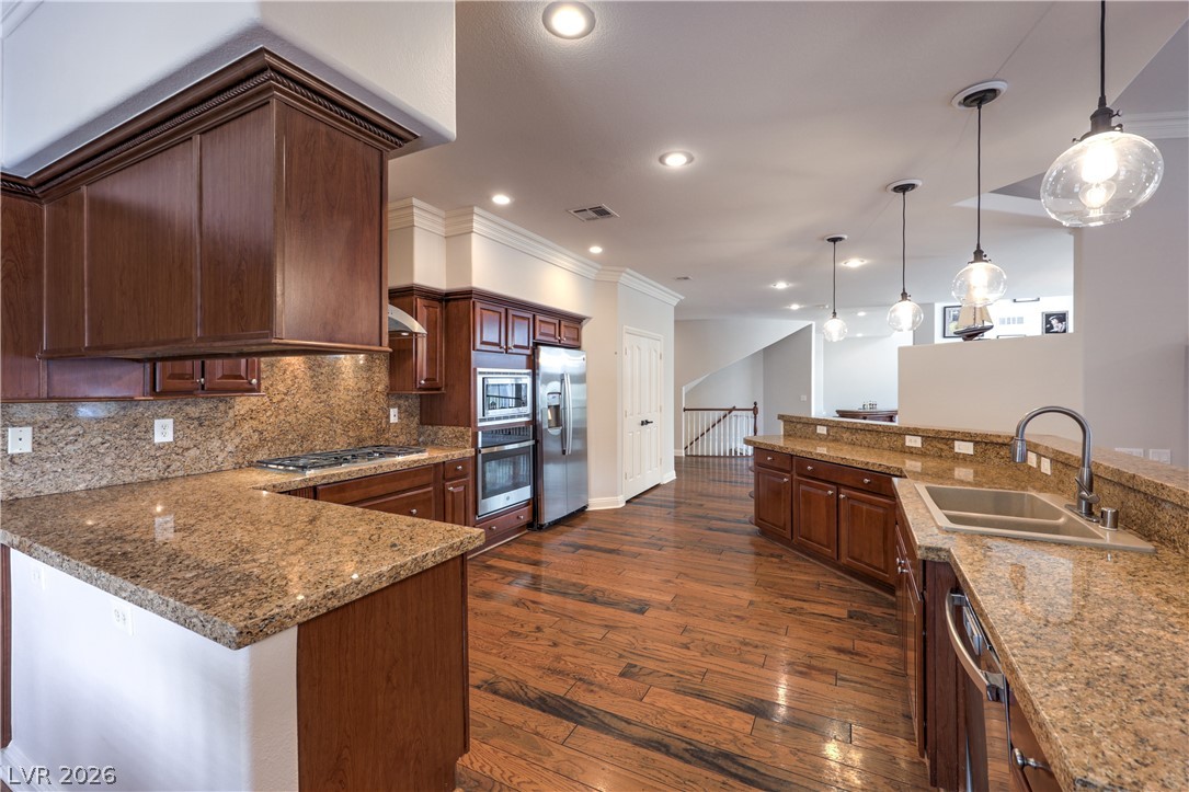 7480 Grassy Field Court Las Vegas NV 89131