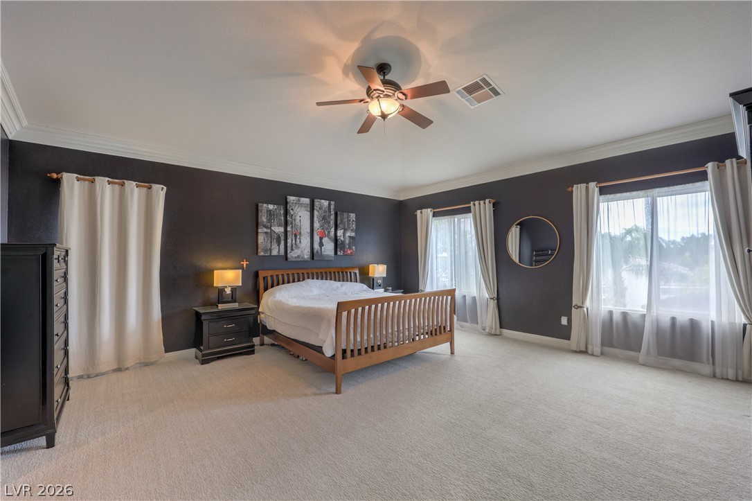 7480 Grassy Field Court Las Vegas NV 89131