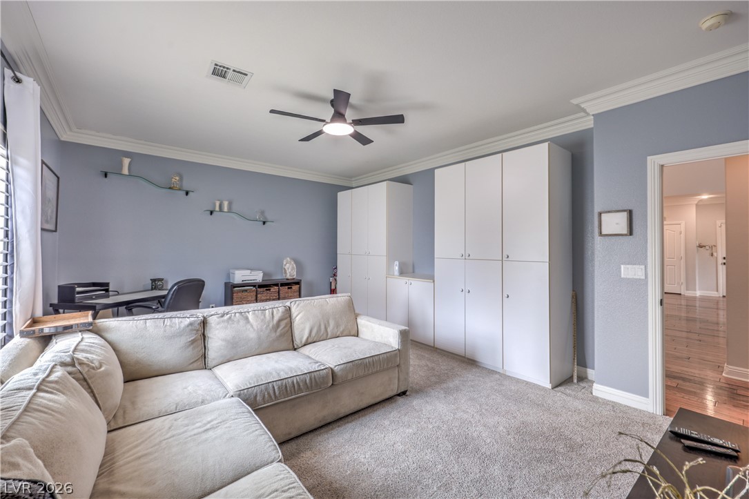 7480 Grassy Field Court Las Vegas NV 89131