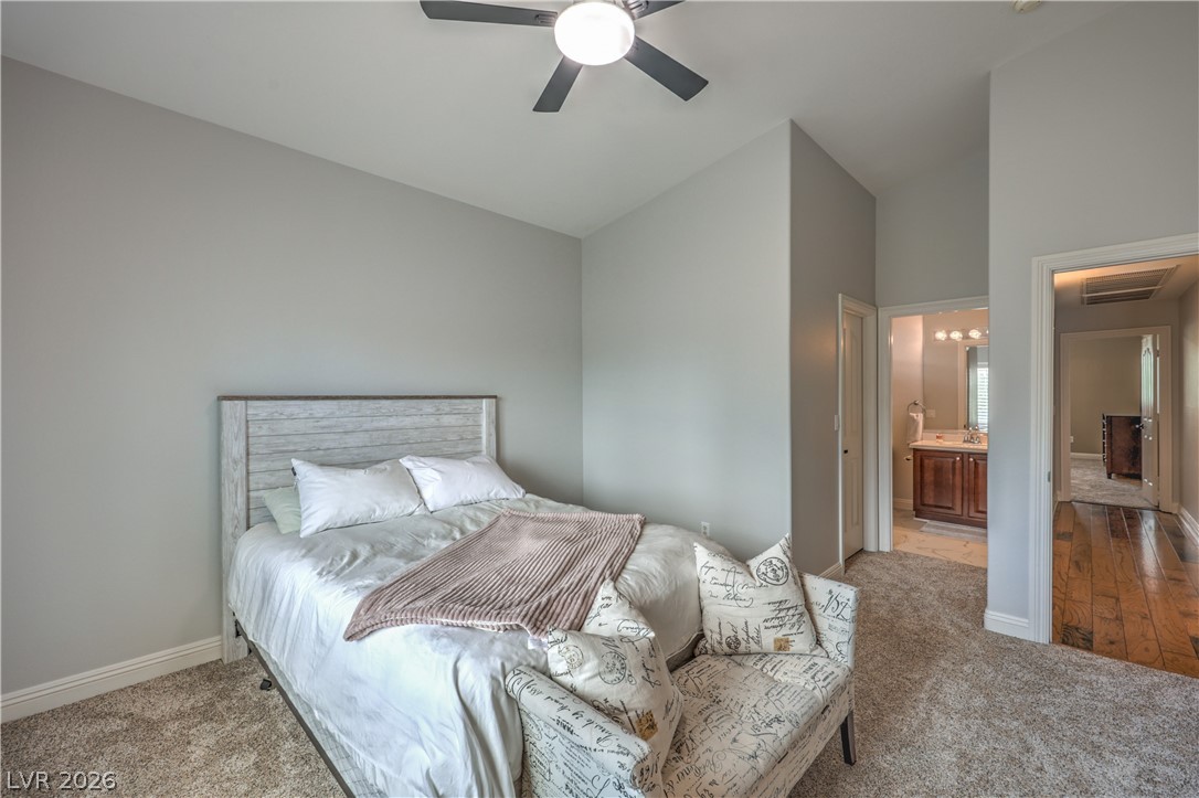 7480 Grassy Field Court Las Vegas NV 89131