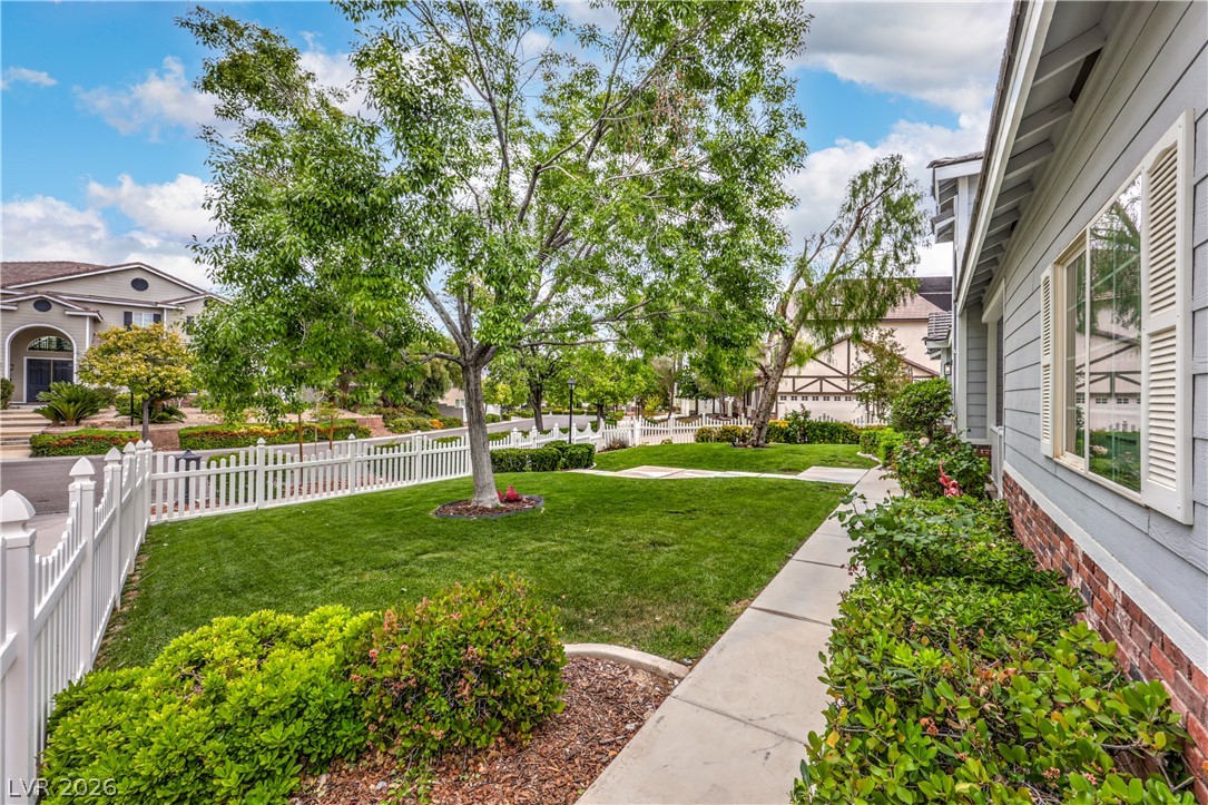 7480 Grassy Field Court Las Vegas NV 89131