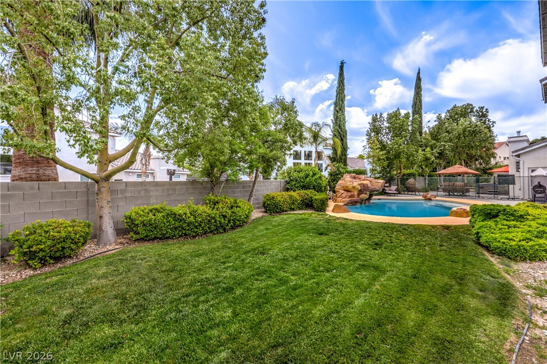 7480 Grassy Field Court Las Vegas NV 89131