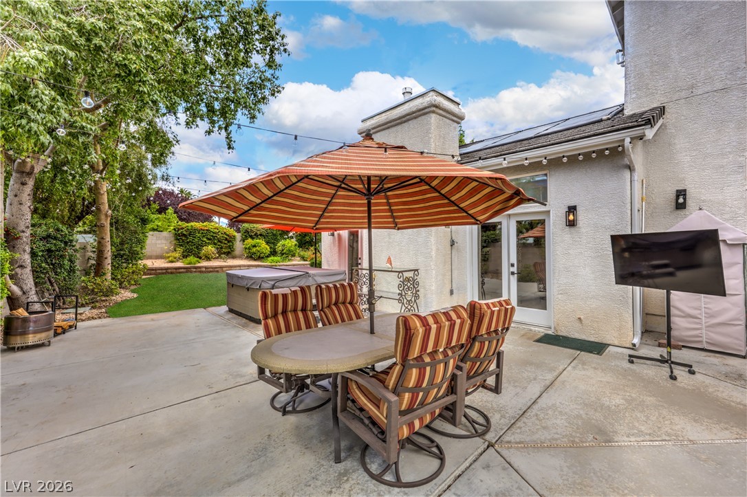7480 Grassy Field Court Las Vegas NV 89131