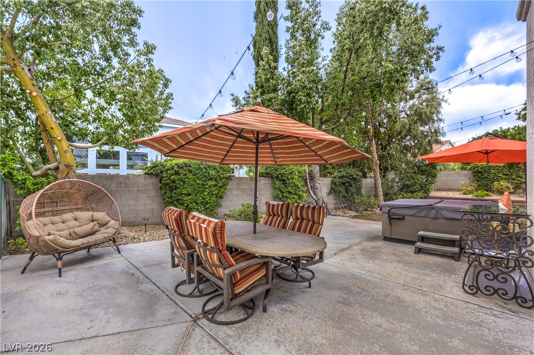 7480 Grassy Field Court Las Vegas NV 89131