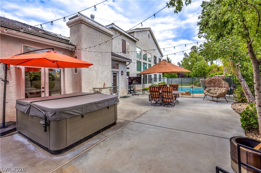 7480 Grassy Field Court Las Vegas NV 89131