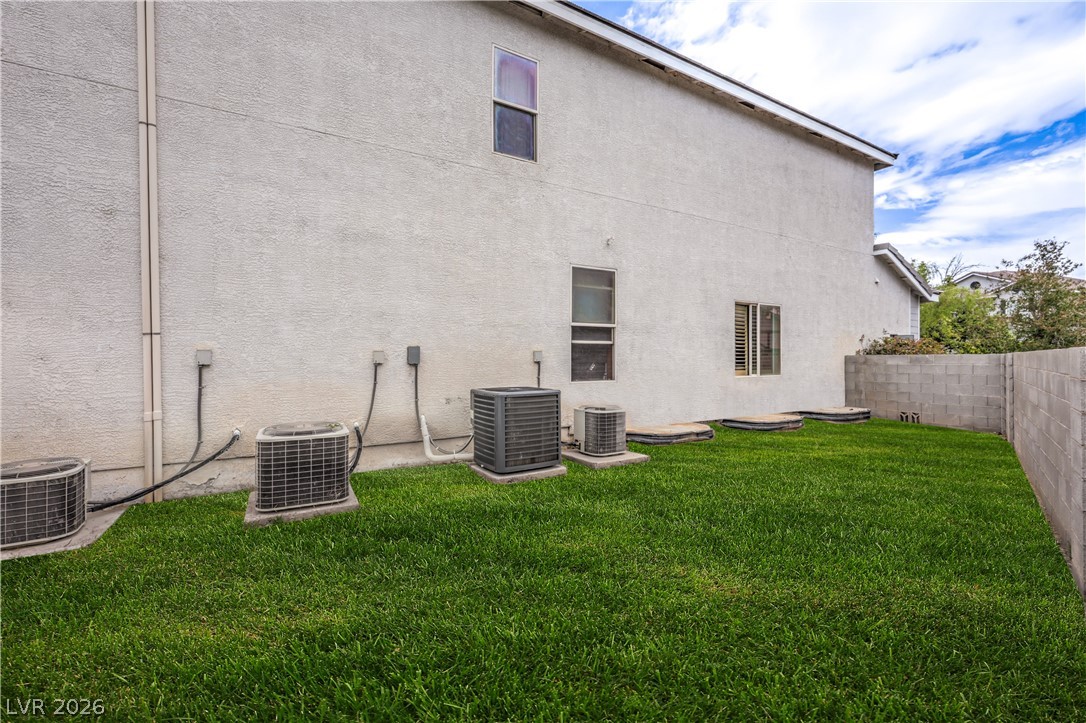 7480 Grassy Field Court Las Vegas NV 89131