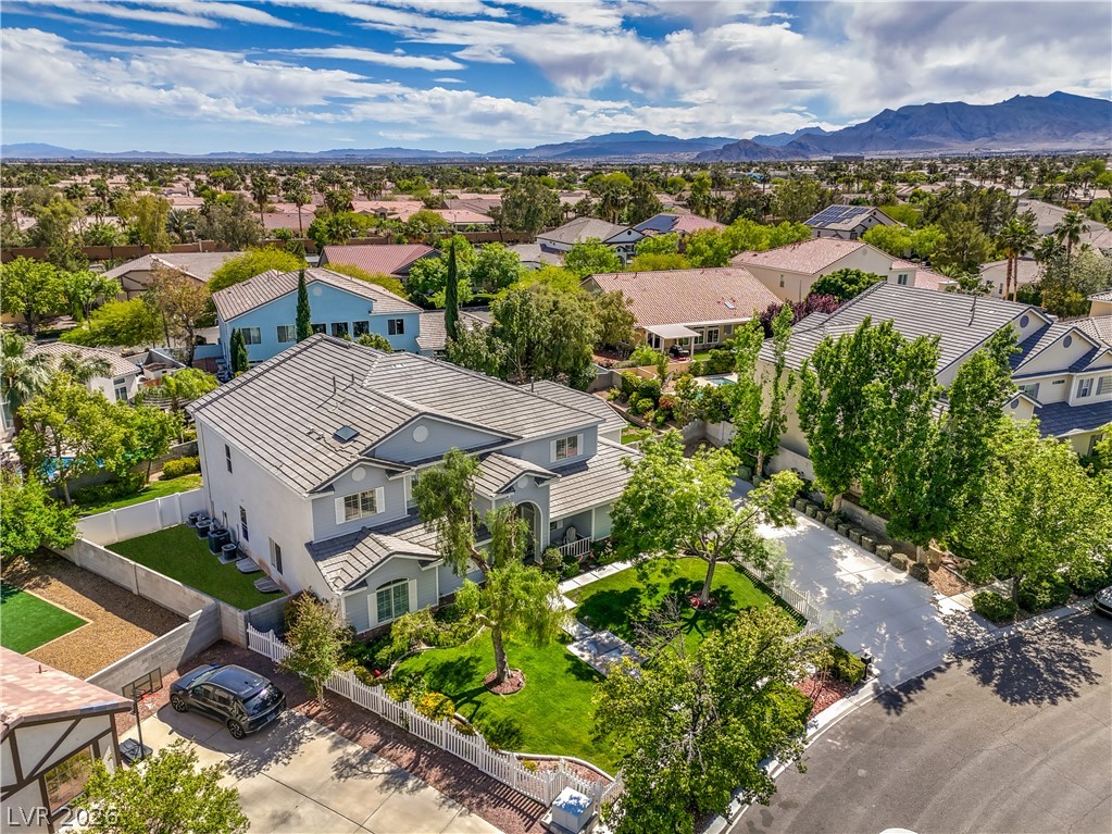 7480 Grassy Field Court Las Vegas NV 89131