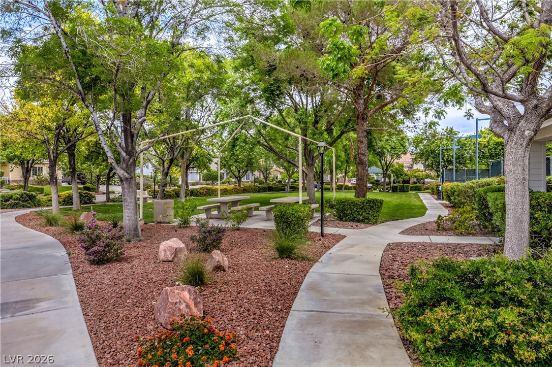 7480 Grassy Field Court Las Vegas NV 89131