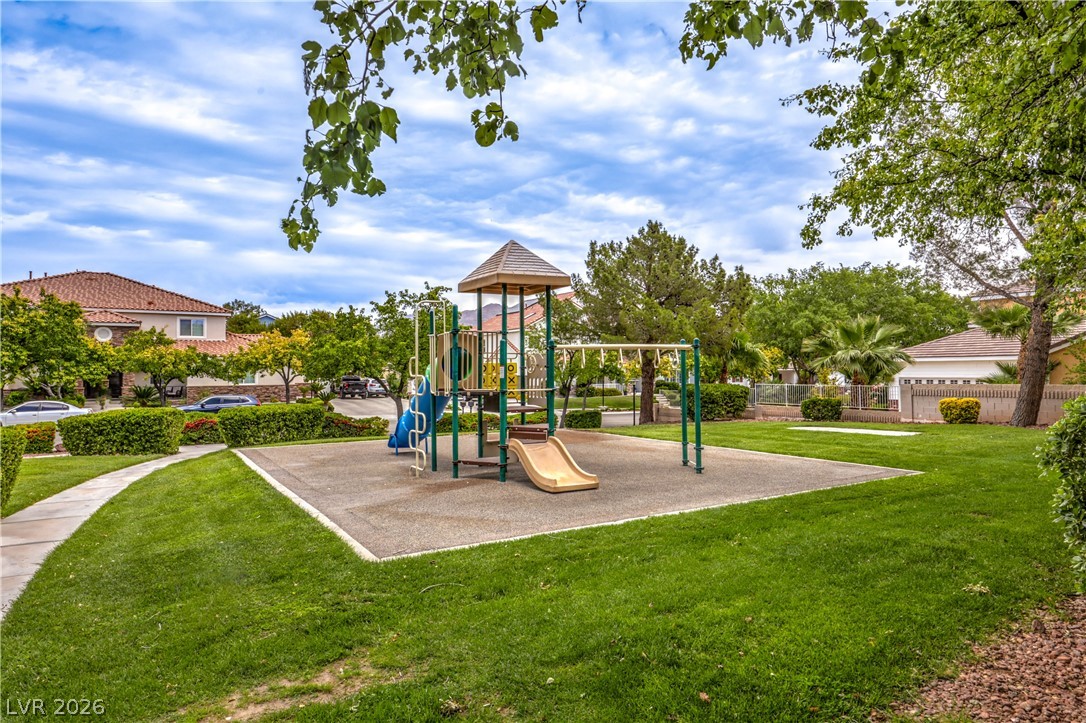 7480 Grassy Field Court Las Vegas NV 89131