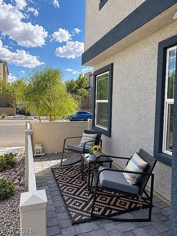 1922 Alouette Vista Street Henderson NV 89044