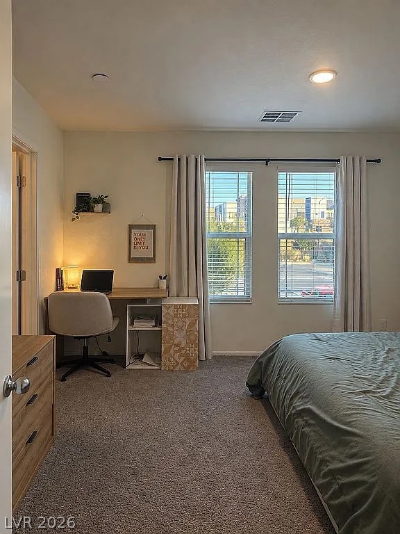 1922 Alouette Vista Street Henderson NV 89044